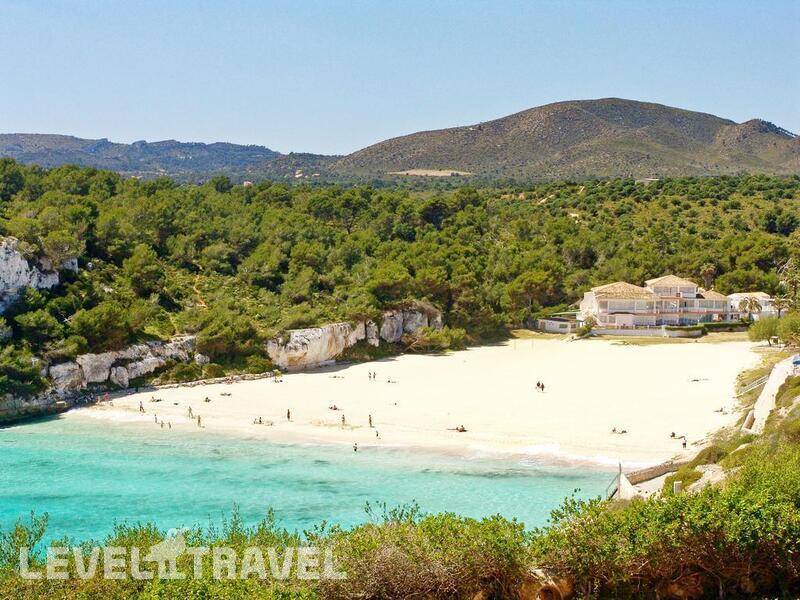 Фотография Blau Punta Reina Resort & Apartments