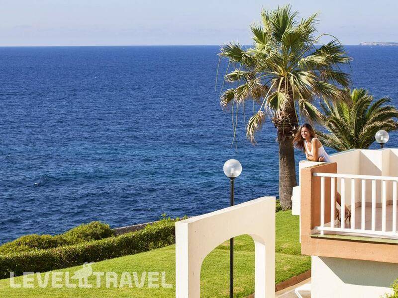 Фотография Blau Punta Reina Resort & Apartments