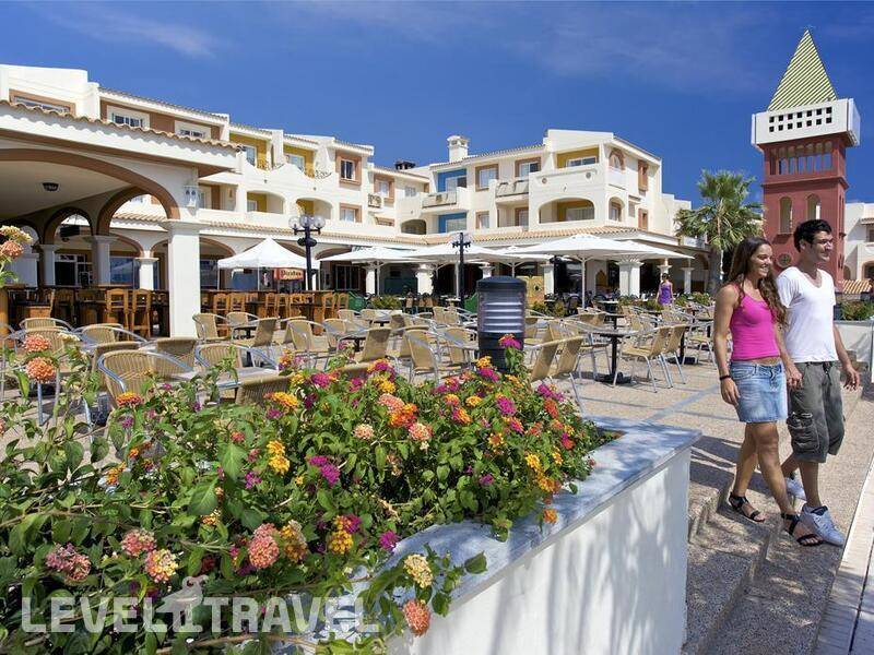 Фотография Blau Punta Reina Resort & Apartments