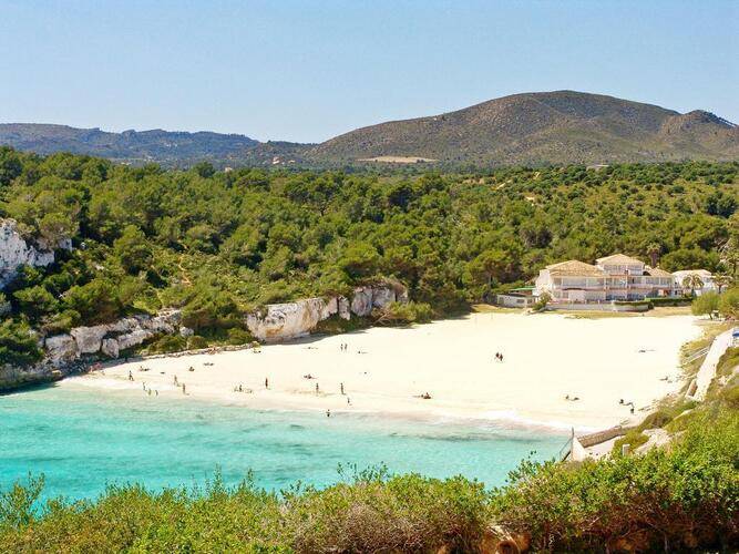 Blau Punta Reina Resort & Apartments