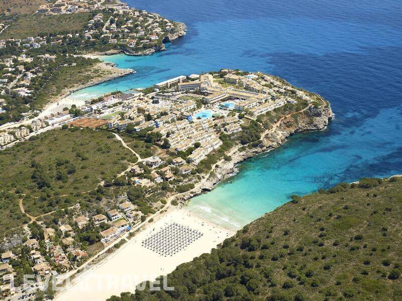 Фотография Blau Punta Reina Resort & Apartments
