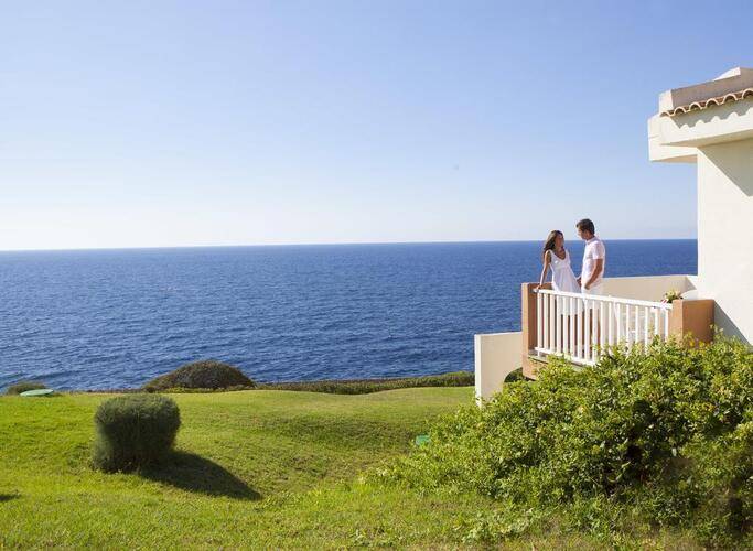 Blau Punta Reina Resort & Apartments
