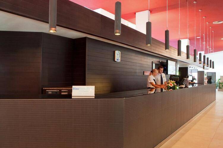 Blau Punta Reina Resort & Apartments
