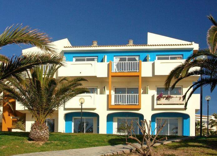Blau Punta Reina Resort & Apartments