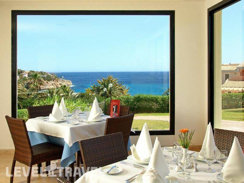 Фотография Blau Punta Reina Resort & Apartments