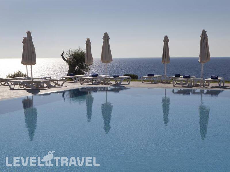 Фотография Blau Punta Reina Resort & Apartments