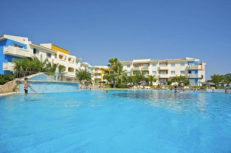 Blau Punta Reina Resort & Apartments