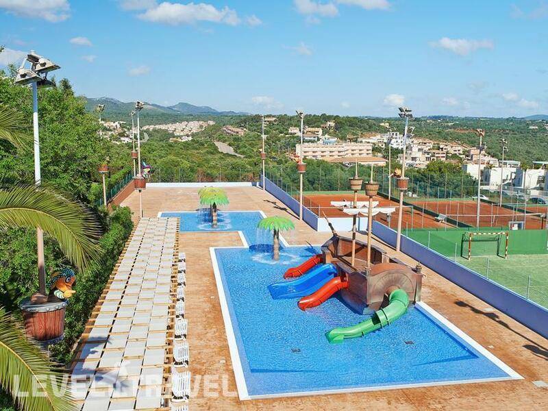 Фотография Blau Punta Reina Resort & Apartments