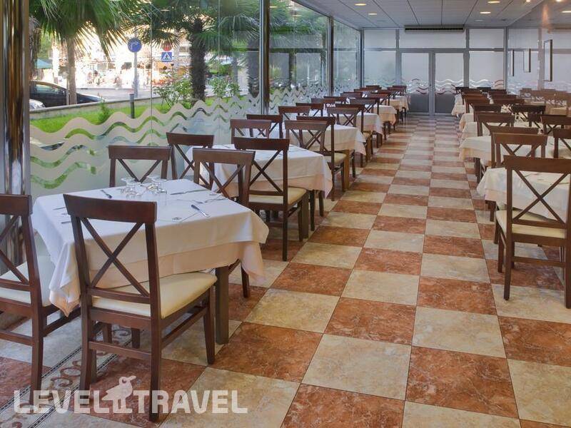 Фотография Eurosalou Hotel