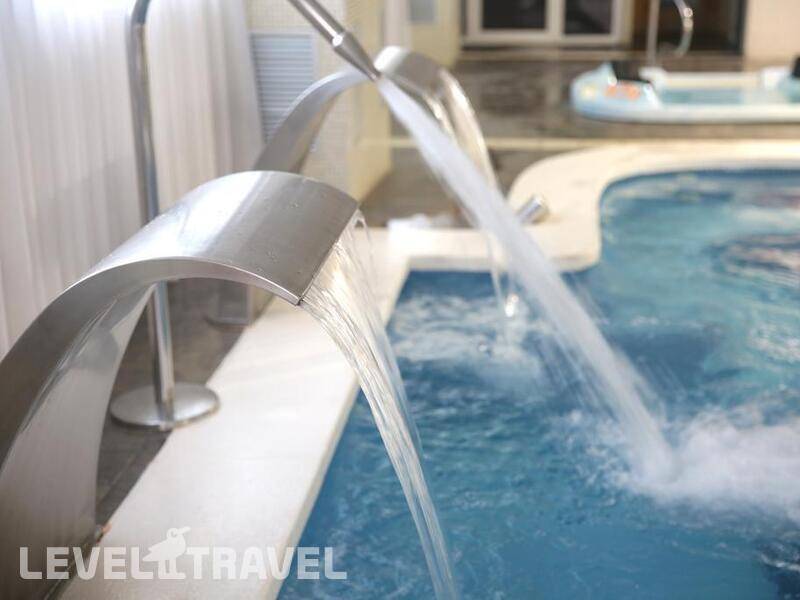 Фотография Eurosalou Hotel