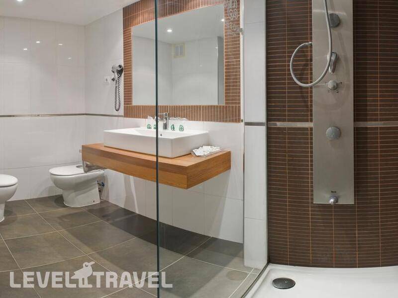 Фотография Eurosalou Hotel