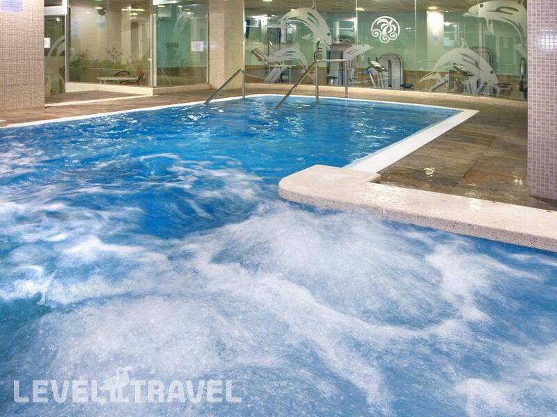 Фотография Eurosalou Hotel