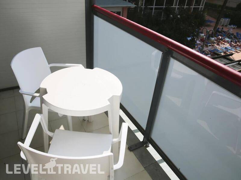 Фотография Eurosalou Hotel