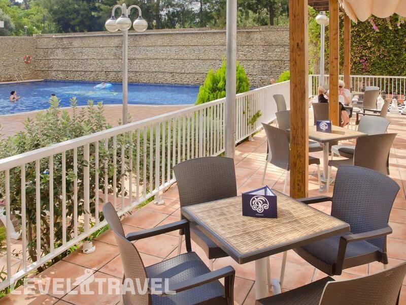 Фотография Eurosalou Hotel