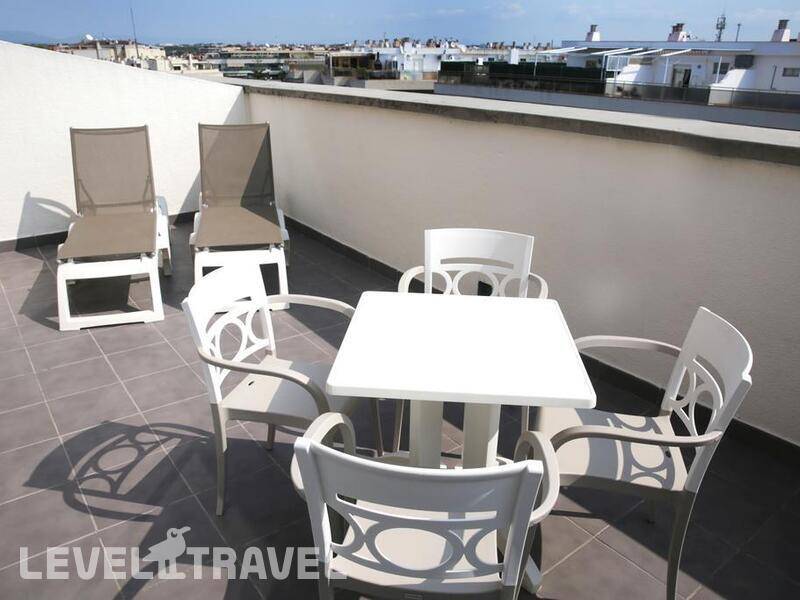 Фотография Eurosalou Hotel