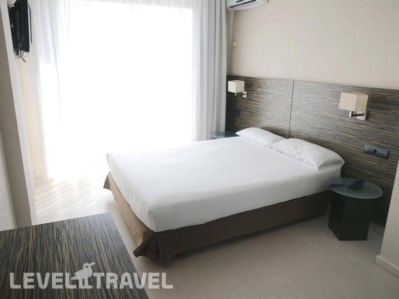 Фотография Eurosalou Hotel