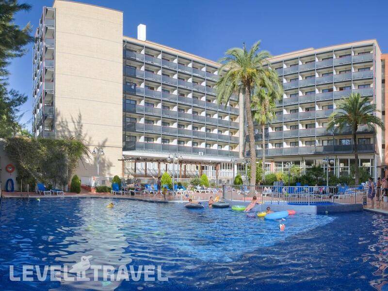 Фотография Eurosalou Hotel