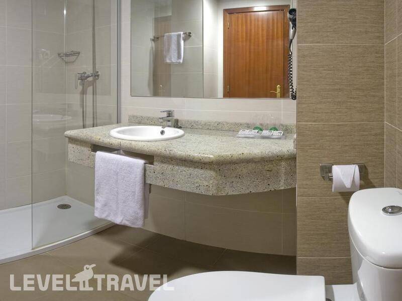 Фотография Eurosalou Hotel
