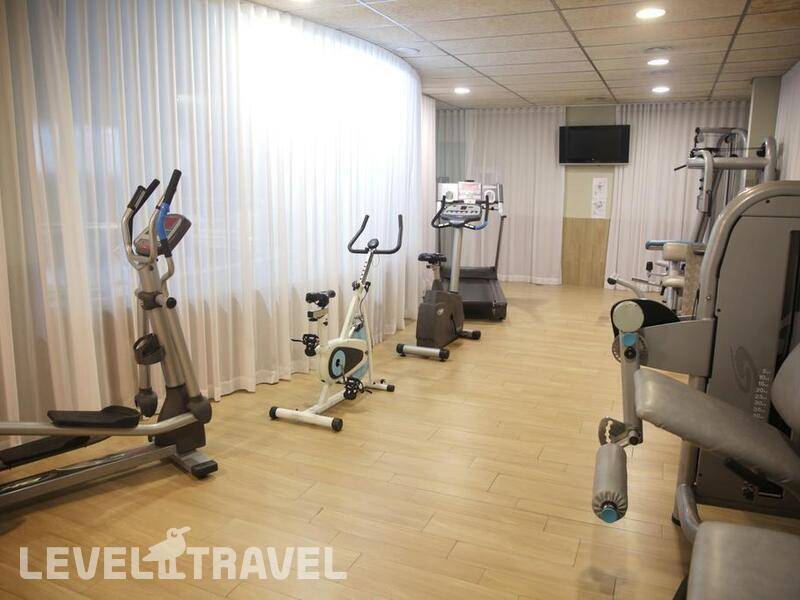 Фотография Eurosalou Hotel