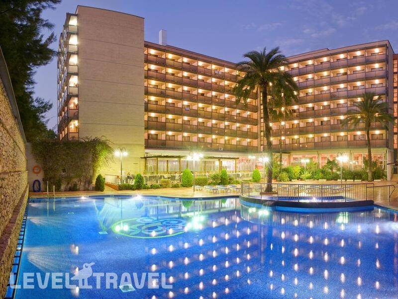 Фотография Eurosalou Hotel