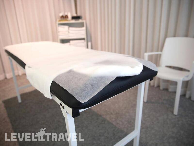 Фотография Eurosalou Hotel