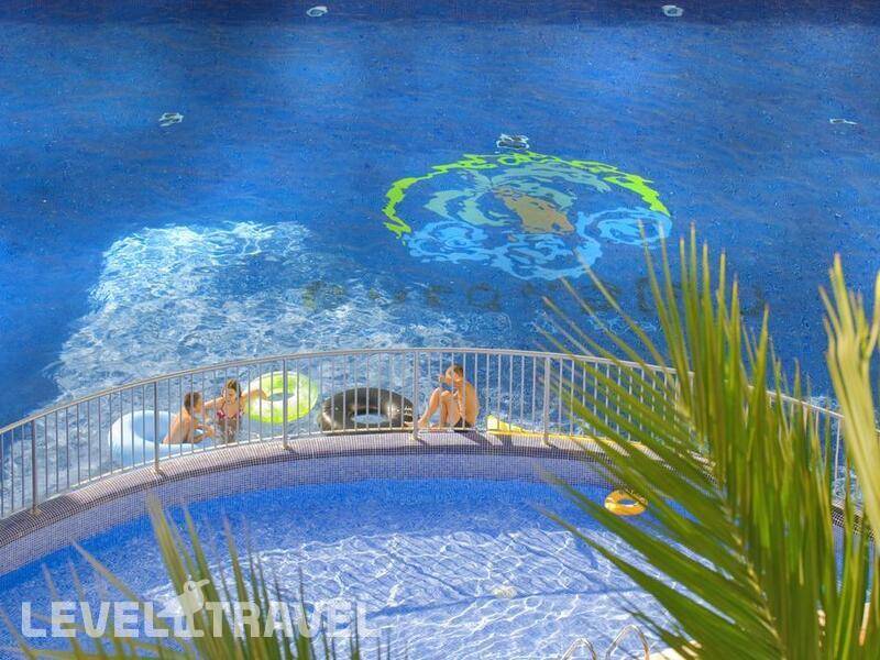 Фотография Eurosalou Hotel