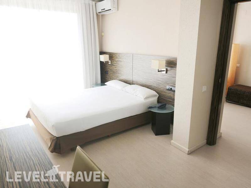 Фотография Eurosalou Hotel