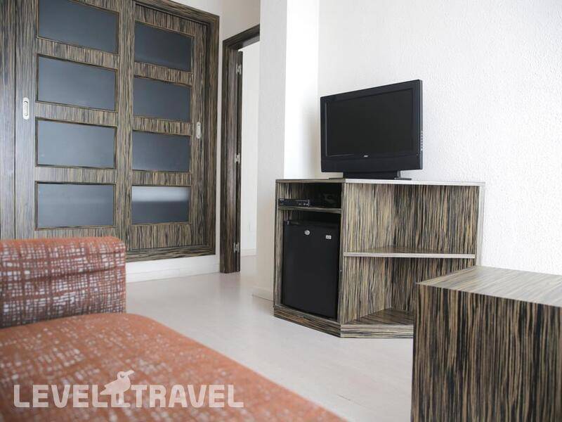 Фотография Eurosalou Hotel