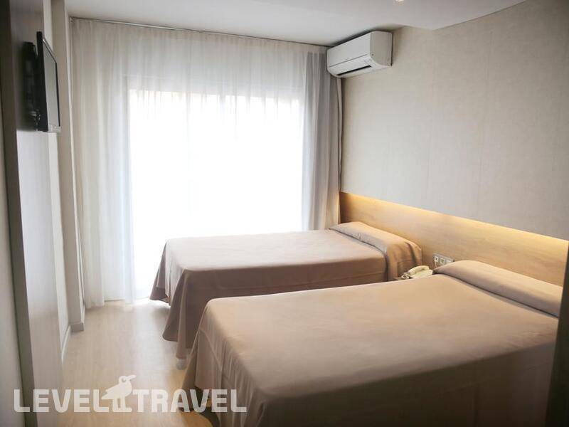 Фотография Eurosalou Hotel