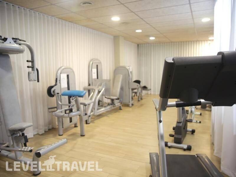 Фотография Eurosalou Hotel
