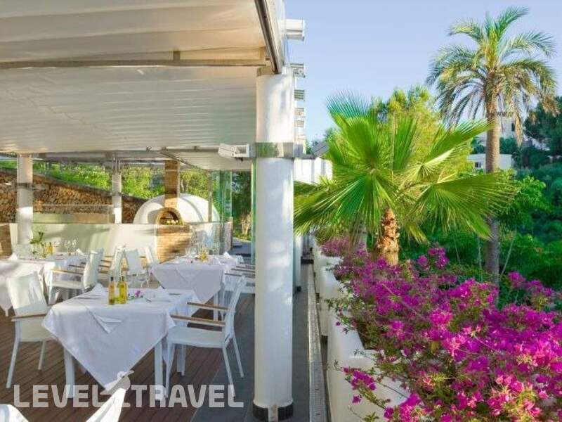 Фотография Ferrera Beach Apartamentos