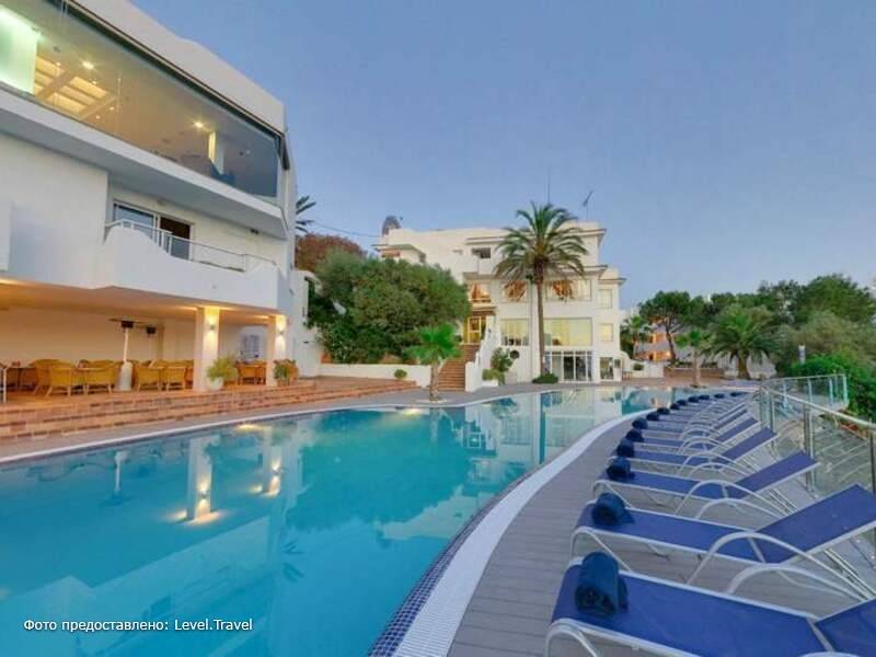 Фотография Ferrera Beach Apartamentos