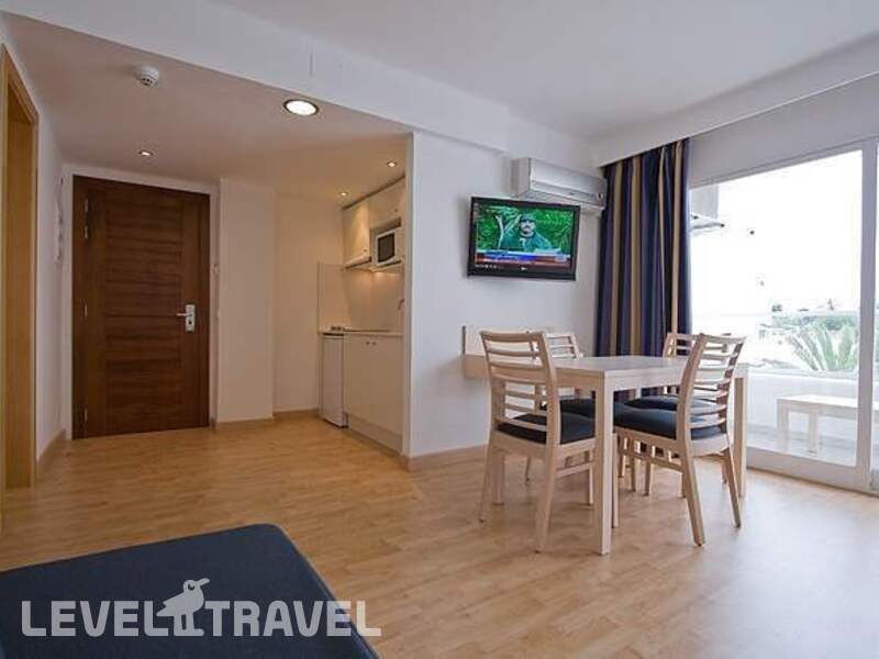 Фотография Ferrera Beach Apartamentos