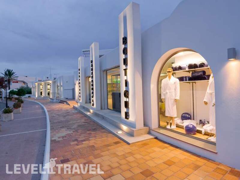 Фотография Ferrera Beach Apartamentos