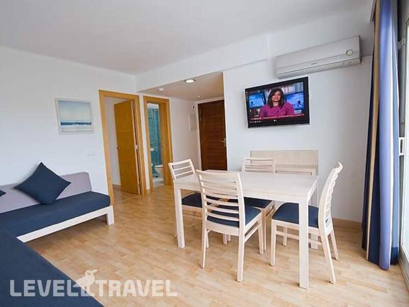 Фотография Ferrera Beach Apartamentos