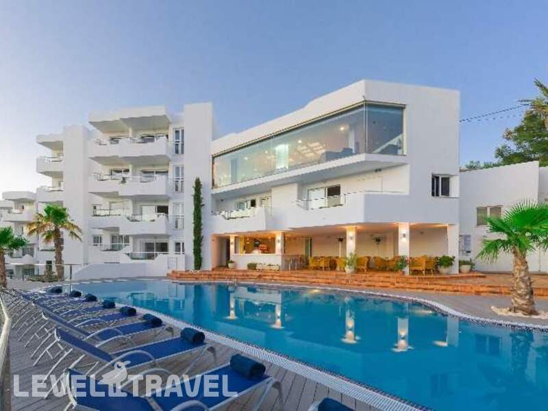 Фотография Ferrera Beach Apartamentos