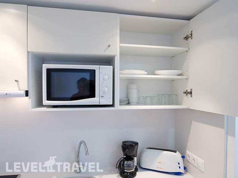 Фотография Ferrera Beach Apartamentos