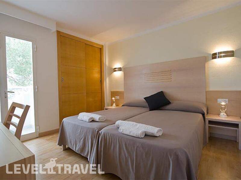 Фотография Ferrera Beach Apartamentos
