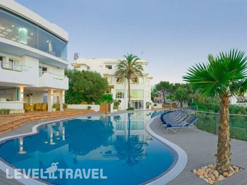 Фотография Ferrera Beach Apartamentos