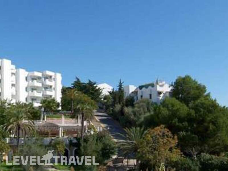 Фотография Ferrera Beach Apartamentos