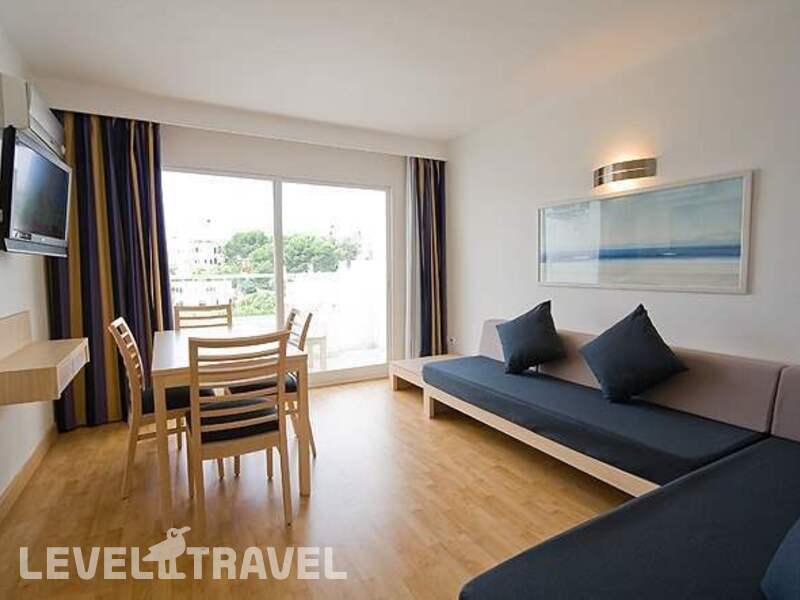 Фотография Ferrera Beach Apartamentos