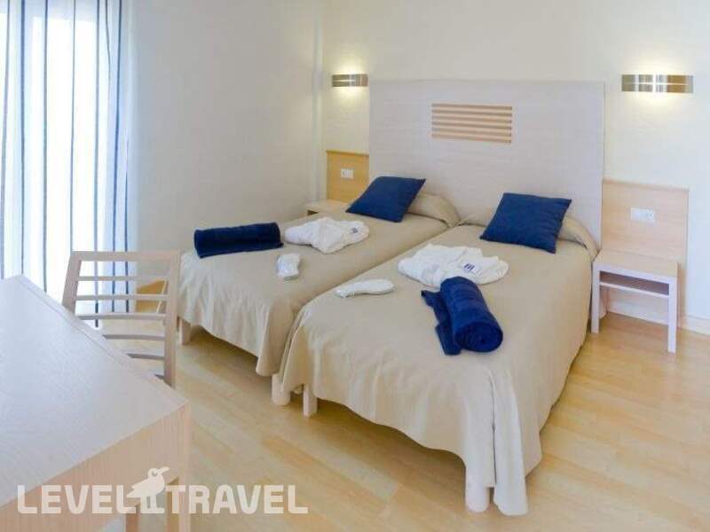 Фотография Ferrera Beach Apartamentos