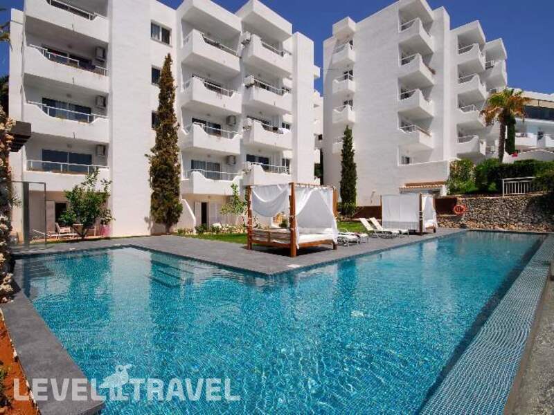 Фотография Ferrera Beach Apartamentos