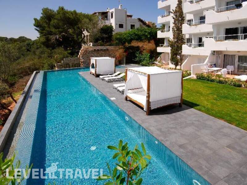 Фотография Ferrera Beach Apartamentos
