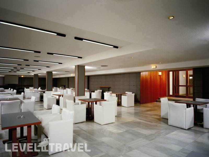 Фотография Garbi Park Lloret Hotel