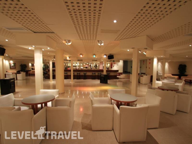 Фотография Garbi Park Lloret Hotel