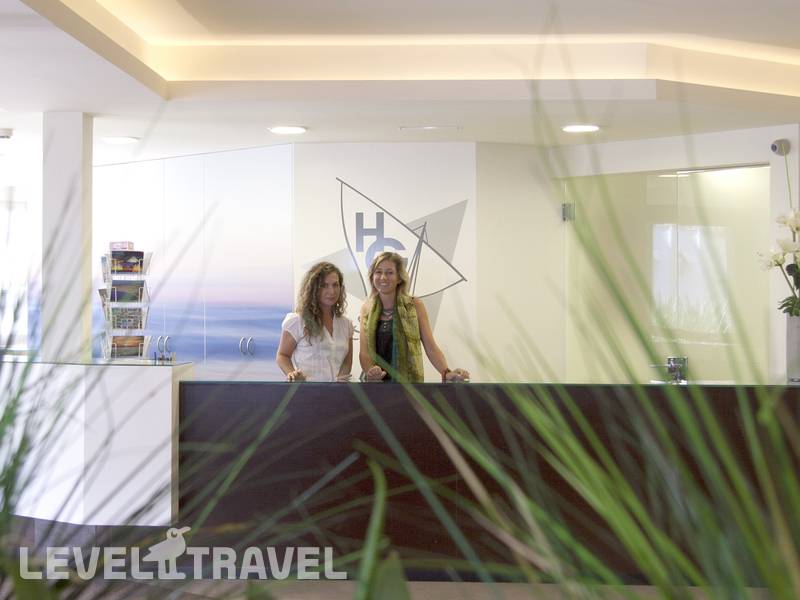 Фотография Garbi Park Lloret Hotel