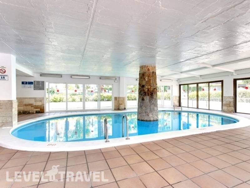 Фотография Garbi Park Lloret Hotel