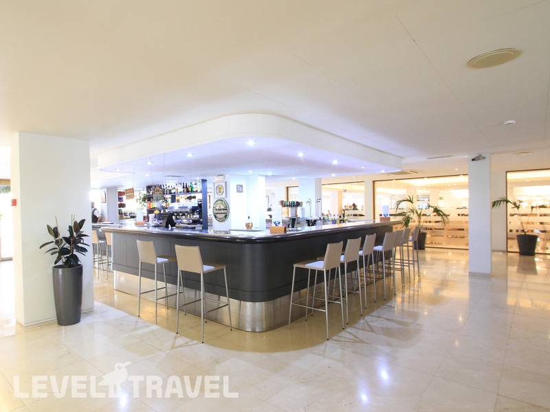 Фотография Garbi Park Lloret Hotel