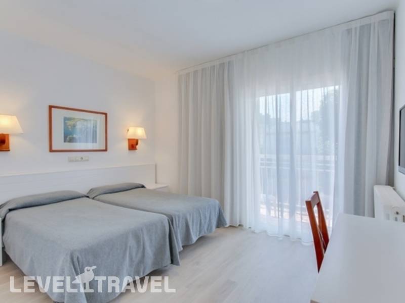 Фотография Garbi Park Lloret Hotel